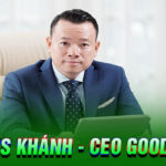 luis khánh - ceo good88