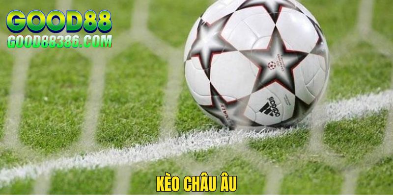 Kiểu cược Châu Âu với cách tham gia không quá phức tạp