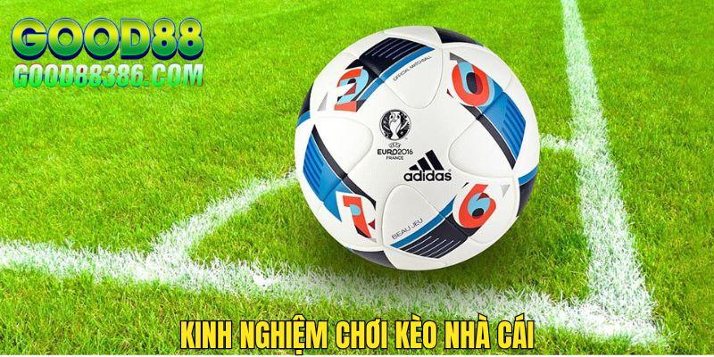 Hội viên cần chọn cho mình kiểu cược hợp lý để tối ưu chiến thắng