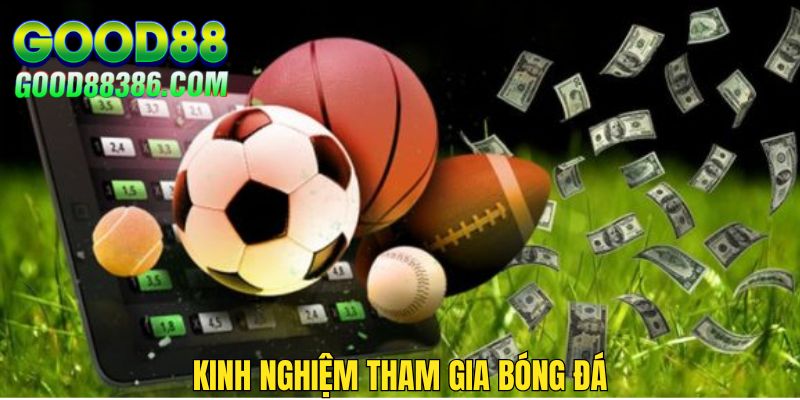 Những trận đấu bạn nên thử sức chơi thể thao