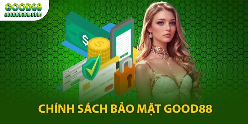 Chi tiết về chính sách bảo mật cập nhật mới nhất 2025