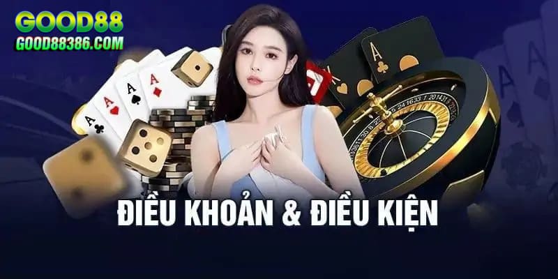 Điều khoản và điều kiện cơ bản thành viên cần tuân thủ