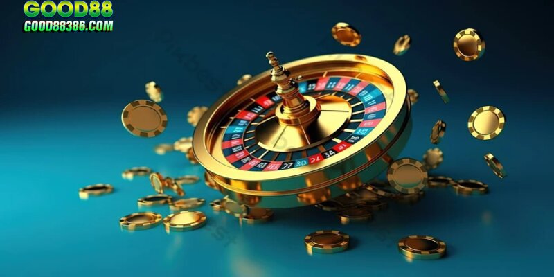 Một số phiên bản roulette phổ biến hiện nay